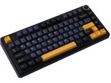 Най-често разхлеждани: Aula Wireless Gaming Mechanical Keyboard F75 Thunder Black Reaper Switch US
