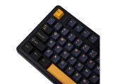 Aula Wireless Gaming Mechanical Keyboard F75 Thunder Black Reaper Switch US Bluetooth or USB безжична  мултимедийна  снимка №6
