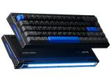 MCHOSE Gaming Mechanical Keyboard Ace 68 Turbo 16K Mount Tai Magnetic Switch GT US Black USB мултимедийна  снимка №3