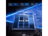 MCHOSE Gaming Mechanical Keyboard Ace 60 Pro 8K TTC Uranus Magnetic Standard US White USB мултимедийна  снимка №4