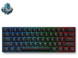 MCHOSE Gaming Mechanical Keyboard Ace 60 Pro 8K TTC Uranus Magnetic Switch US Black USB мултимедийна снимка №2 MCHOSE Gaming Mechanical Keyboard Ace 60 Pro 8K TTC Uranus Magnetic Switch US Black USB мултимедийна снимка №2
