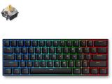 MCHOSE Gaming Mechanical Keyboard Ace 60 Pro 8K KTEK Magnetic Switch Black USB снимка №2 MCHOSE Gaming Mechanical Keyboard Ace 60 Pro 8K KTEK Magnetic Switch Black USB снимка №2