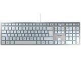Описание и цена на клавиатура за компютър CHERRY KC 6000 Slim 