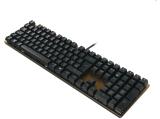 CHERRY KC 200MX Brown Slim USB мултимедийна  снимка №2