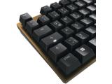 CHERRY KC 200MX Brown Slim USB мултимедийна  снимка №3