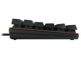 CHERRY KC 200MX Brown Slim USB мултимедийна  снимка №4
