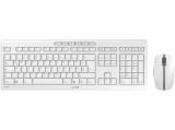 Описание и цена на клавиатура за компютър CHERRY STREAM Desktop Recharge KEY JD 8560EU 