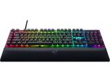 Razer BlackWidow V4 (Yellow Switch) Gaming Keyboard RZ03-04691800-R3M1 USB мултимедийна  снимка №2