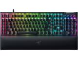 Razer BlackWidow V4 (Yellow Switch) Gaming Keyboard RZ03-04691800-R3M1 USB мултимедийна  снимка №3