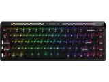 Описание и цена на клавиатура за компютър Madlions Professional Gaming Mechanical Keyboard TITAN 68 TURBO 8K Magnetic Fuguang Switches (English US) 