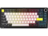 Описание и цена на клавиатура за компютър CORSAIR MAKR PRO 75 Hall Effect Gaming Keyboard Carbon, MGX Hyperdrive CH-91CE21G-NA