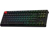 Keychron C3 Pro 8K QMK Super Brown Switch RGB USB мултимедийна  снимка №3