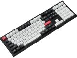 Описание и цена на клавиатура за компютър Keychron Q6 HE QMK Gateron Double-Rail Magnetic Switch Carbon Black 
