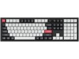 Keychron Q6 HE QMK Gateron Double-Rail Magnetic Switch Carbon Black Bluetooth or USB безжична  мултимедийна  снимка №4