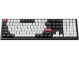 Keychron Q6 HE QMK Gateron Double-Rail Magnetic Switch Carbon Black Bluetooth or USB безжична  мултимедийна  снимка №5