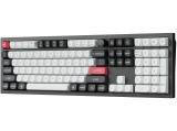 Keychron Q6 HE QMK Gateron Double-Rail Magnetic Switch Carbon Black Bluetooth or USB безжична  мултимедийна  снимка №6