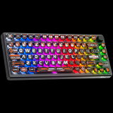 ROYAL KLUDGE RK-M75HE-HEPHST-MINTSW-US NEW  снимка №3