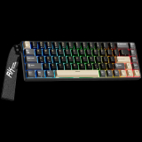 ROYAL KLUDGE RK-68HE-PHNTM-MINTSW-US NEW  снимка №2
