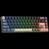 ROYAL KLUDGE RK-68HE-PHNTM-MINTSW-US NEW  снимка №4