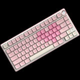 ROYAL KLUDGE RK-R75-PNKMLDY-CRMSW-US NEW  снимка №3