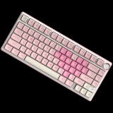 ROYAL KLUDGE RK-R75-PNKMLDY-CRMSW-US NEW  снимка №4
