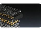 Aula Wireless Gaming Mechanical Keyboard F75HE Black King Magnetic Switch Black Contour Bluetooth or USB безжична  снимка №4