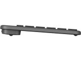 Logitech Signature Slim Solar+ Graphite 920-013764 Bluetooth or USB безжична мултимедийна снимка №5 Logitech Signature Slim Solar+ Graphite 920-013764 Bluetooth or USB безжична мултимедийна снимка №5