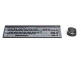 Hama Комплект безжична клавиатура-мишка WKM-750 кирилизирана Bluetooth or USB безжична мултимедийна комплект с мишка снимка №2 Hama Комплект безжична клавиатура-мишка WKM-750 кирилизирана Bluetooth or USB безжична мултимедийна комплект с мишка снимка №2
