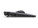 Hama Комплект безжична клавиатура-мишка WKM-750 кирилизирана Bluetooth or USB безжична мултимедийна комплект с мишка снимка №3 Hama Комплект безжична клавиатура-мишка WKM-750 кирилизирана Bluetooth or USB безжична мултимедийна комплект с мишка снимка №3