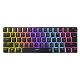 На фокус и търсени клавиатури: White Shark White Shark геймърска механична клавиатура Gaming Mechanical Keyboard SHINOBI 2 - Blue Switches (English US), Black ASHIKO-2-B-US-BLUE.SW NEW Най-често разхлеждани: White Shark White Shark геймърска механична клавиатура Gaming Mechanical Keyboard SHINOBI 2 - Blue Switches (English US), Black ASHIKO-2-B-US-BLUE.SW NEW