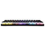 White Shark White Shark геймърска механична клавиатура Gaming Mechanical Keyboard SHINOBI 2 - Blue Switches (English US), Black ASHIKO-2-B-US-BLUE.SW NEW снимка №5 White Shark White Shark геймърска механична клавиатура Gaming Mechanical Keyboard SHINOBI 2 - Blue Switches (English US), Black ASHIKO-2-B-US-BLUE.SW NEW снимка №5