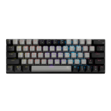 Нови предложения за клавиатури: White Shark White Shark геймърска механична клавиатура Gaming Mechanical Keyboard WAKIZASHI 2 - Red Switches (English US), Gray, Black WAKIZASHI-2-US-G-B-RED.SW NEW Нови модели и предложения за клавиатури за компютър: White Shark White Shark геймърска механична клавиатура Gaming Mechanical Keyboard WAKIZASHI 2 - Red Switches (English US), Gray, Black WAKIZASHI-2-US-G-B-RED.SW NEW