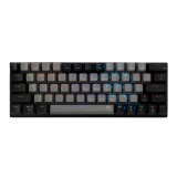 Нови предложения за клавиатури: White Shark White Shark геймърска механична клавиатура Gaming Mechanical Keyboard WAKIZASHI 2 - Blue Switches (English US), Gray, Black WAKIZASHI-2-US-G-B-BLUE.SW NEW Нови модели и предложения за клавиатури за компютър: White Shark White Shark геймърска механична клавиатура Gaming Mechanical Keyboard WAKIZASHI 2 - Blue Switches (English US), Gray, Black WAKIZASHI-2-US-G-B-BLUE.SW NEW