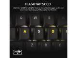 CORSAIR Vanguard 96 Mechanical Gaming Keyboard RGB CH-91E901E-NA USB снимка №6