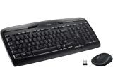 Описание и цена на клавиатура за компютър Logitech MK330 