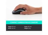 Logitech MK330 USB безжична мултимедийна комплект с мишка снимка №5 Logitech MK330 USB безжична мултимедийна комплект с мишка снимка №5