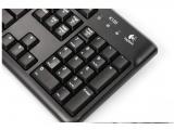 Logitech K120 USB снимка №2 Logitech K120 USB снимка №2