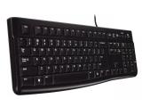 Logitech K120 USB снимка №3 Logitech K120 USB снимка №3