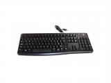 Описание и цена на клавиатура за компютър Logitech K120 