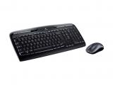 Описание и цена на клавиатура за компютър Logitech MK330 