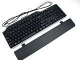 Dell KB522 USB мултимедийна снимка №2 Dell KB522 USB мултимедийна снимка №2