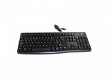 Описание и цена на клавиатура за компютър Logitech K120 БДС 920-002644 