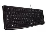 Logitech K120 БДС 920-002644 USB снимка №2 Logitech K120 БДС 920-002644 USB снимка №2