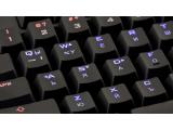 Omega KB-805 MECH GAMING USB мултимедийна снимка №3 Omega KB-805 MECH GAMING USB мултимедийна снимка №3