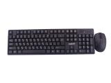 Makki Keyboard+Mouse Wireless 2.4G BG MAKKI-KBX-008 USB безжична комплект с мишка снимка №2 Makki Keyboard+Mouse Wireless 2.4G BG MAKKI-KBX-008 USB безжична комплект с мишка снимка №2