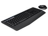 компютърни клавиатури в промоция : Logitech Wireless Combo MK345 920-006489 - US компютърни клавиатури в промоция : Logitech Wireless Combo MK345 920-006489 - US