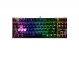 Описание и цена на клавиатура за компютър MSI VIGOR GK70 US GAMING RGB 