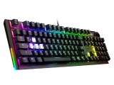 MSI VIGOR GK80 US GAMING RGB USB мултимедийна снимка №3 MSI VIGOR GK80 US GAMING RGB USB мултимедийна снимка №3