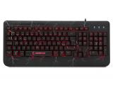 Описание и цена на клавиатура за компютър Everest Rampage KB-R45 CRASH 