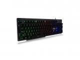 Цена за Everest Rampage KB-R78 Gaming Keyboard - USB